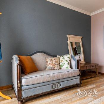 广州婚纱设计师之家公寓酒店提供图片