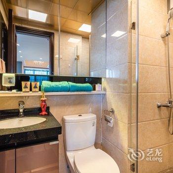 广州婚纱设计师之家公寓酒店提供图片