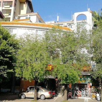 三亚三亚淡澜旅租酒店提供图片