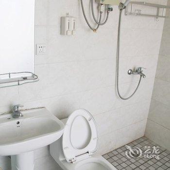三亚三亚淡澜旅租酒店提供图片