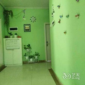 三亚三亚淡澜旅租酒店提供图片