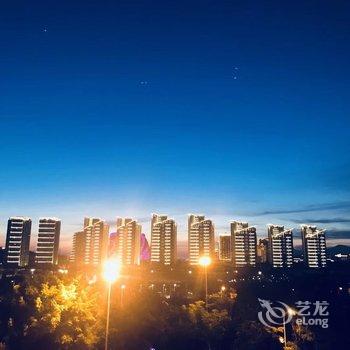 三亚三亚淡澜旅租酒店提供图片
