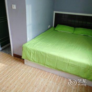 三亚三亚淡澜旅租酒店提供图片