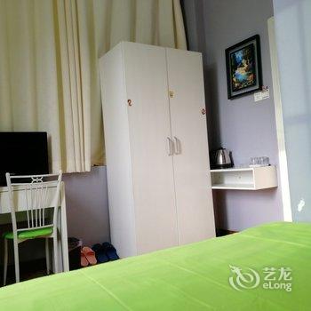 三亚三亚淡澜旅租酒店提供图片
