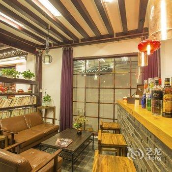 丽江久栖·丽江砚美享院精品客栈酒店提供图片