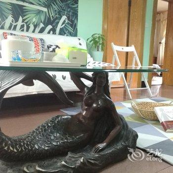 成都无问西东公寓酒店提供图片