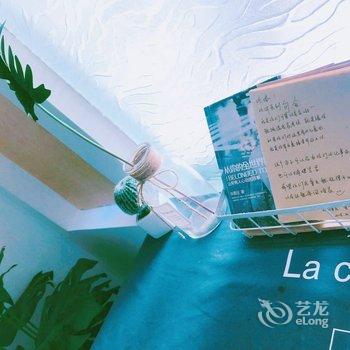 重庆［勿舍民宿］黄黄酒店提供图片