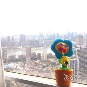 重庆［勿舍民宿］黄黄酒店提供图片