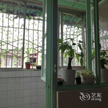 成都无问西东公寓酒店提供图片