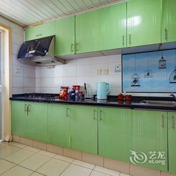 重庆［勿舍民宿］黄黄酒店提供图片