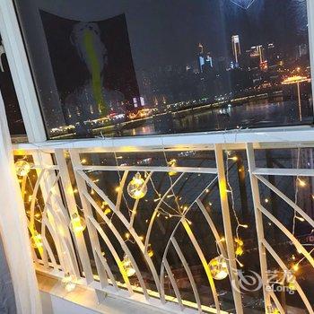 重庆［勿舍民宿］黄黄酒店提供图片