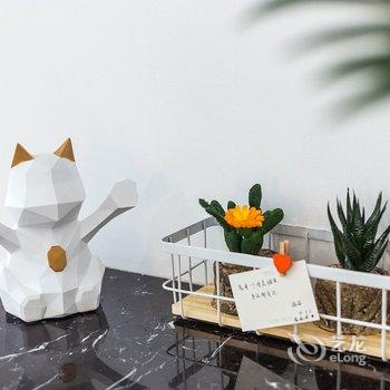 重庆［勿舍民宿］黄黄酒店提供图片