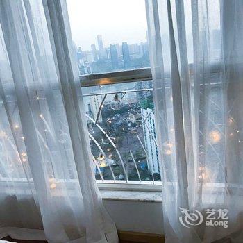 重庆［勿舍民宿］黄黄酒店提供图片