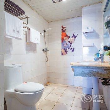 重庆［勿舍民宿］黄黄酒店提供图片