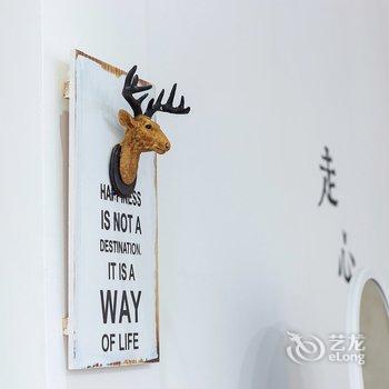 重庆［勿舍民宿］黄黄酒店提供图片