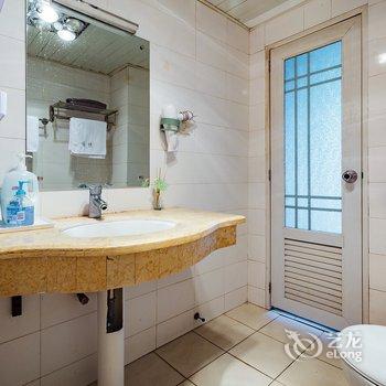 重庆［勿舍民宿］黄黄酒店提供图片