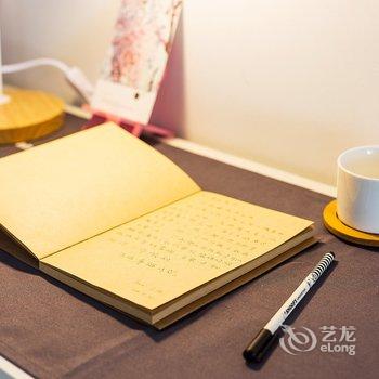 重庆［勿舍民宿］黄黄酒店提供图片