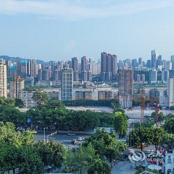 重庆［勿舍民宿］黄黄酒店提供图片