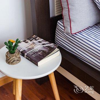 重庆［勿舍民宿］黄黄酒店提供图片