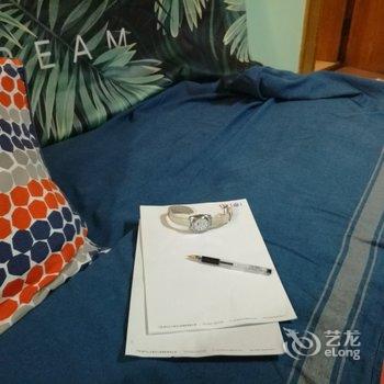 成都无问西东公寓酒店提供图片