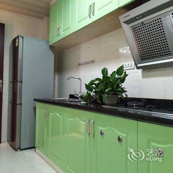 重庆甜甜的家精品民宿(重庆建川博物馆分店)酒店提供图片