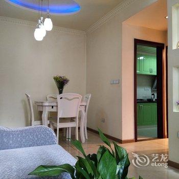 重庆甜甜的家精品民宿(重庆建川博物馆分店)酒店提供图片
