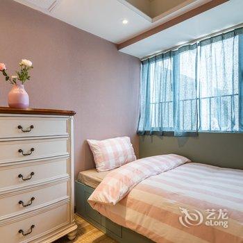 广州婚纱设计师之家公寓酒店提供图片