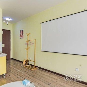 北京娇傲的疯巢酒店式公寓酒店提供图片