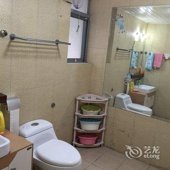 广州花城服务式文艺度假驿站酒店提供图片