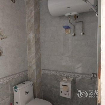 张家口杰博农家院特色民宿酒店提供图片