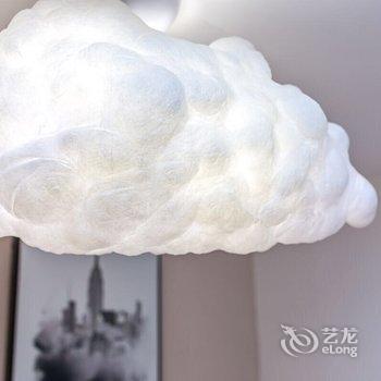 广州路客BE8460精品民宿酒店提供图片