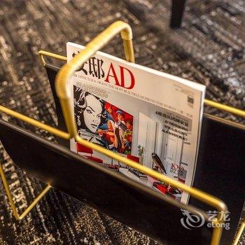 广州路客BE8460精品民宿酒店提供图片