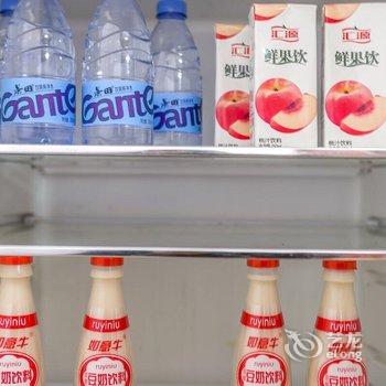 广州路客BE8460精品民宿酒店提供图片