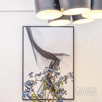 广州路客BE8460精品民宿酒店提供图片