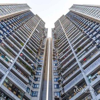 广州路客BE8460精品民宿酒店提供图片