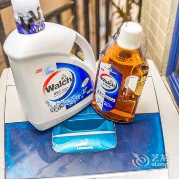 广州路客BE8460精品民宿酒店提供图片