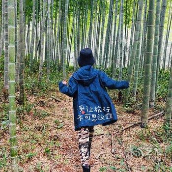 泾县芝屏山庄酒店提供图片
