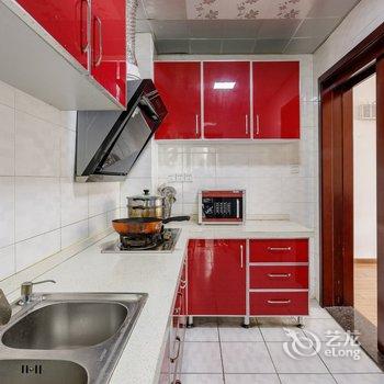 成都文旅驿站酒店提供图片