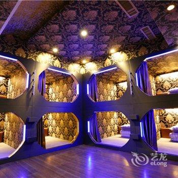 重庆精诚别墅轰趴馆(重庆佰富江景度假村分店)酒店提供图片