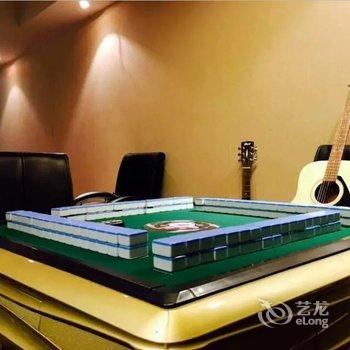 重庆精诚别墅轰趴馆(重庆佰富江景度假村分店)酒店提供图片