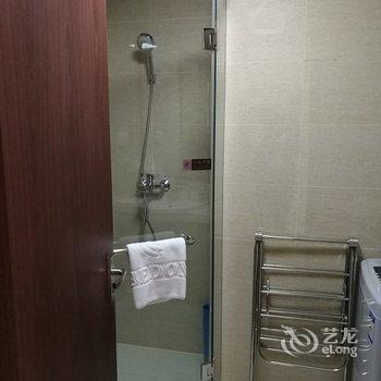 陈家成公寓(北京令公街店)酒店提供图片