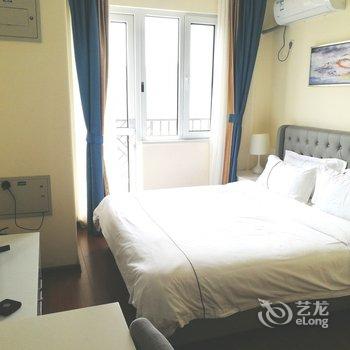 陈家成公寓(北京令公街店)酒店提供图片