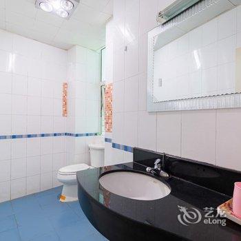 重庆宇馨酒店公寓(解放碑洪崖洞店)酒店提供图片