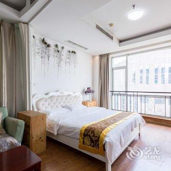 重庆宇馨酒店公寓(解放碑洪崖洞店)酒店提供图片