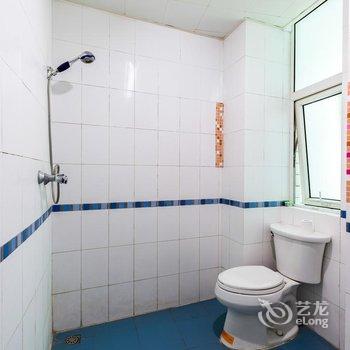重庆宇馨酒店公寓(解放碑洪崖洞店)酒店提供图片