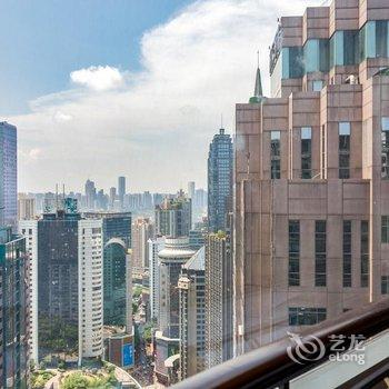 重庆宇馨酒店公寓(解放碑洪崖洞店)酒店提供图片