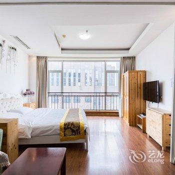 重庆宇馨酒店公寓(解放碑洪崖洞店)酒店提供图片