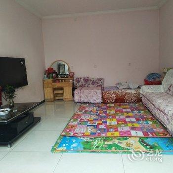 有你就好民宿(北京撞道口村店)酒店提供图片