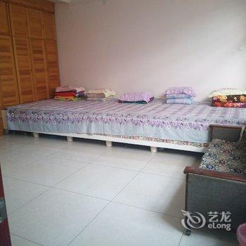 有你就好民宿(北京撞道口村店)酒店提供图片