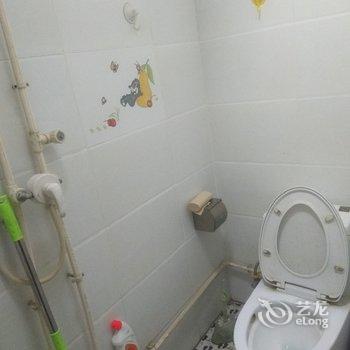 有你就好民宿(北京撞道口村店)酒店提供图片